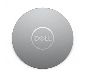 Dell DA310 7-in-1 USB-C Jungčių stotelė, Silver