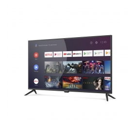Allview 42ePlay6000-F/1 42" (107 cm) Full HD LED Smart Android TV