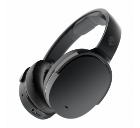 Skullcandy | Wireless Headphones | Hesh ANC | Wireless | Over-Ear | Noise canceling | Wireless | True Black