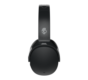 Skullcandy | Wireless Headphones | Hesh ANC | Wireless | Over-Ear | Noise canceling | Wireless | True Black