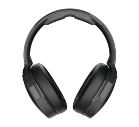 Skullcandy | Wireless Headphones | Hesh ANC | Wireless | Over-Ear | Noise canceling | Wireless | True Black