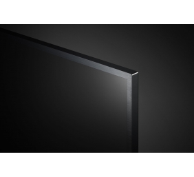 LG 75UP75003LC 75" (190 cm), Smart TV, WebOS, 4K UHD, 3840 x 2160, Wi-Fi, DVB-T/T2/C/S/S2, Black