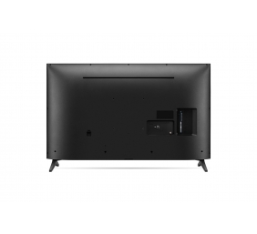 LG 75UP75003LC 75" (190 cm), Smart TV, WebOS, 4K UHD, 3840 x 2160, Wi-Fi, DVB-T/T2/C/S/S2, Black