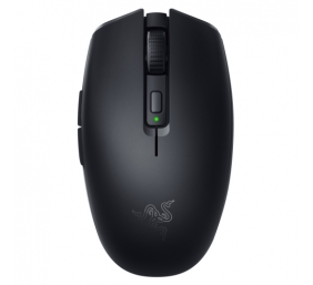Razer | Gaming Mouse | Orochi V2 | Optical mouse | USB, Bluetooth | Black | 1 year(s)