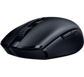 Razer Orochi V2 Belaidė žaidimų pelė, RF Wireless + Bluetooth, Optical 18000 DPI, Juoda