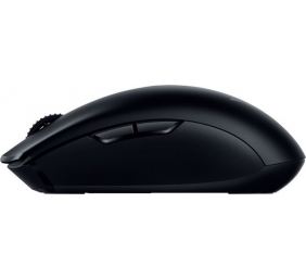 Razer Orochi V2 Belaidė žaidimų pelė, RF Wireless + Bluetooth, Optical 18000 DPI, Juoda