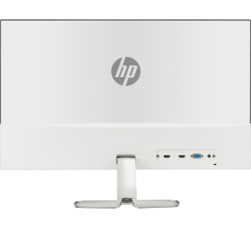 HP 27fw with (4TB31AA) monitorius / 27 inch / IPS / 16:9 / FHD / 75Hz / 5ms