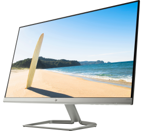 HP 27fw with (4TB31AA) monitorius / 27 inch / IPS / 16:9 / FHD / 75Hz / 5ms