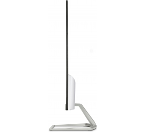 HP 27fw with (4TB31AA) monitorius / 27 inch / IPS / 16:9 / FHD / 75Hz / 5ms