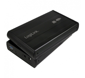 Logilink | UA0107 | SATA | USB 3.0 | 3.5"