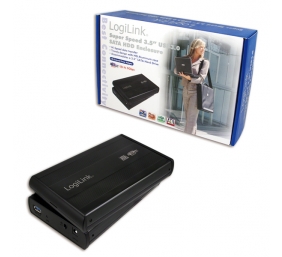 Logilink | UA0107 | SATA | USB 3.0 | 3.5"