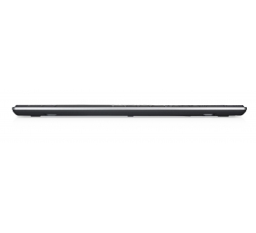 Dell | Keyboard | KB522 | Multimedia | Wired | EN | Black