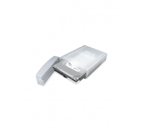 Raidsonic | ICY BOX | Protection box for 3.5" | SATA | 3.5"