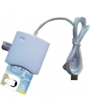 Transcend | SMART CARD READER USB PC/SC N68 White