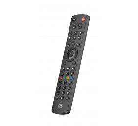 ONE For ALL 4, Universal Contour 4 TV Remote