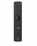 ONE For ALL 4, Universal Contour 4 TV Remote