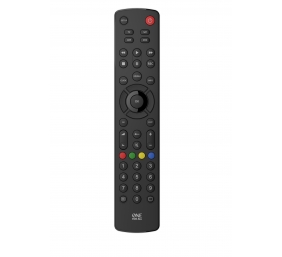 ONE For ALL 4, Universal Contour 4 TV Remote