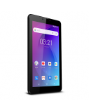 Allview AX503 7 ", Black, LCD, 1024 × 600 pixels, Cortex-A7 Quad-Core, 1.3 GB, 8 GB, 3G, Wi-Fi, Front camera, 2 MP, Bluetooth, 4.0, Android, 8.1