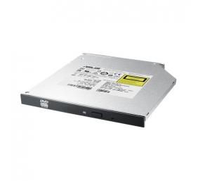 Asus | SDRW-08U1MT | Internal | Interface SATA | CD read speed 24 x | CD write speed 24 x | Black | DVD writer