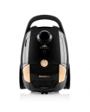 ETA | Vacuum cleaner | Avanto ETA151990000 | Bagged | Power 700 W | Dust capacity 3 L | Black