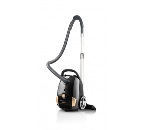 ETA | Vacuum cleaner | Avanto ETA151990000 | Bagged | Power 700 W | Dust capacity 3 L | Black