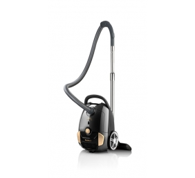 ETA | Avanto ETA151990000 | Vacuum cleaner | Bagged | Power 700 W | Dust capacity 3 L | Black