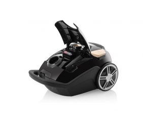 ETA | Vacuum cleaner | Avanto ETA151990000 | Bagged | Power 700 W | Dust capacity 3 L | Black