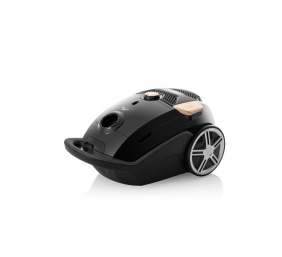 ETA | Avanto ETA151990000 | Vacuum cleaner | Bagged | Power 700 W | Dust capacity 3 L | Black