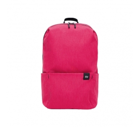 Xiaomi | Mi Casual Daypack | Backpack | Pink | Shoulder strap | Waterproof