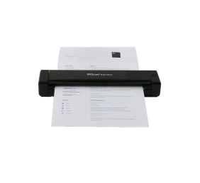 IRIS | IRIScan | Executive 4 IRIS | Sheetfed scanner