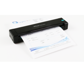 IRIS | IRIScan | Executive 4 IRIS | Sheetfed scanner