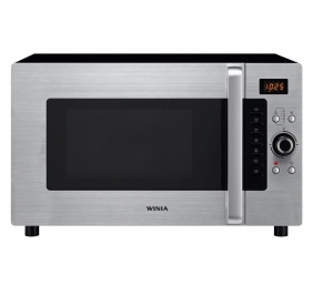 Winia Microwave Oven with Grill KOC-9Q4TW Free standing, 900 W, Convection, Grill, Stainless steel
