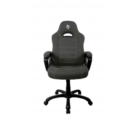 Arozzi Gaming Chair, Enzo Woven Fabric, Black