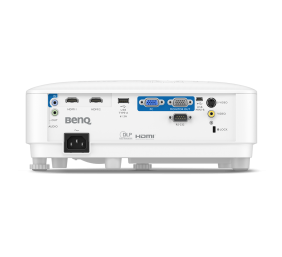 Benq | MW560 | WXGA (1280x800) | 4000 ANSI lumens | White | Lamp warranty 12 month(s)