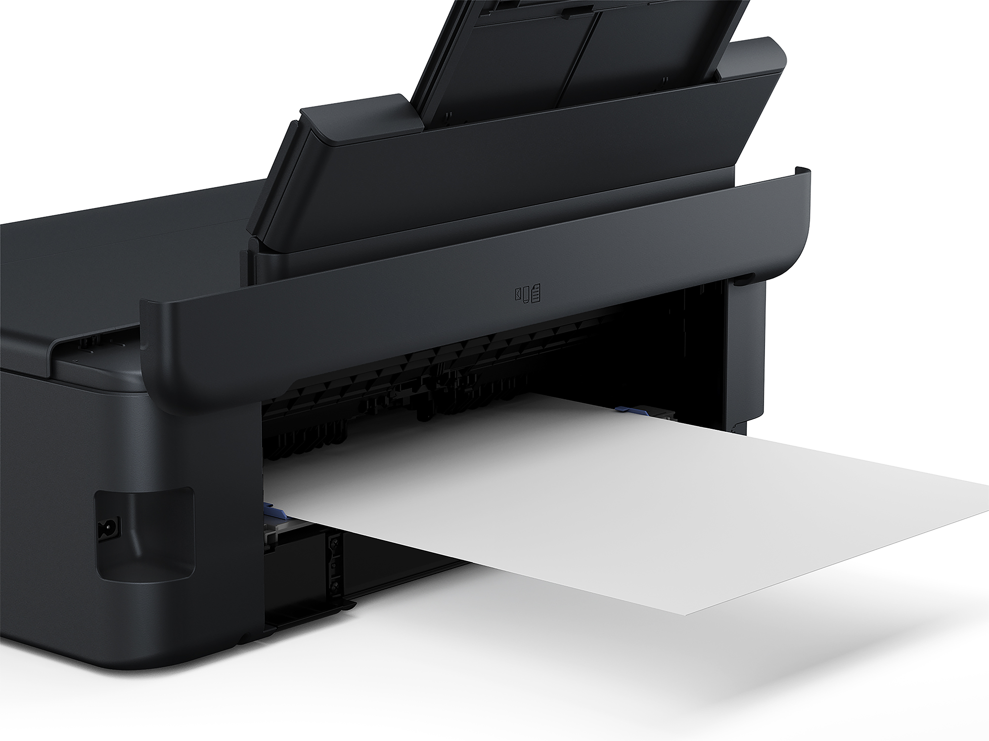 Epson Multifunctional Printer | EcoTank L8180 | Inkjet | Colour | Inkjet Multifunctional Printer | A3+ | Wi-Fi | Black