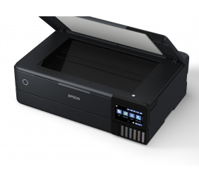 Epson Multifunctional Printer | EcoTank L8180 | Inkjet | Colour | Inkjet Multifunctional Printer | A3+ | Wi-Fi | Black