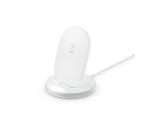 Belkin | Wireless Charging Stand with PSU | BOOST CHARGE