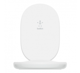 Belkin | Wireless Charging Stand with PSU | BOOST CHARGE
