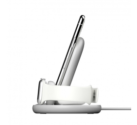 Belkin | 3-in-1 Wireless Charger for Apple Devices | BOOST CHARGE