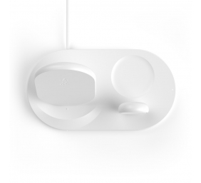 Belkin | 3-in-1 Wireless Charger for Apple Devices | BOOST CHARGE