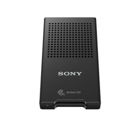 Sony | Memory Card Reader CFexpress Type B/XQD | MRW-G1