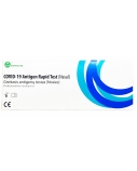 COVID-19 greitasis antigenų testas (Nosiaryklės)***** (PVM 19str.)