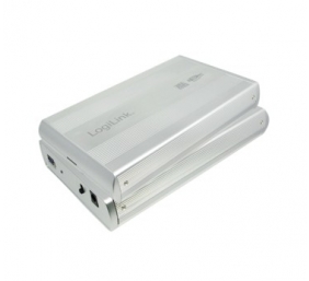 Logilink | UA0107A | SATA | USB 3.0 | 3.5"