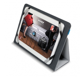 PORT DESIGNS | Noumea Universal | 10 " | Folio | 9 – 10'' | Grey