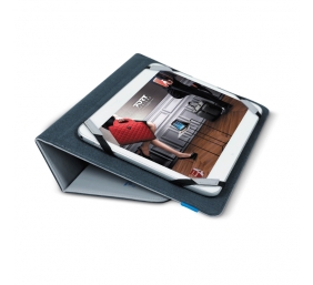 PORT DESIGNS | Noumea Universal | 10 " | Folio | 9 – 10'' | Grey