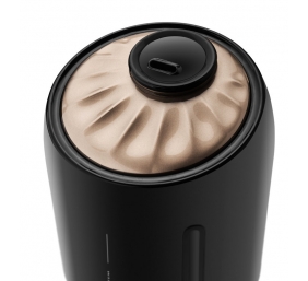 ETA | Humidifier | ETA162990000 | Ultrasonic | 25 W | Suitable for rooms up to 30 m² | Black