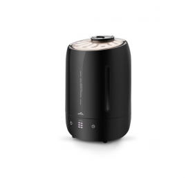 ETA | Humidifier | ETA162990000 | Ultrasonic | 25 W | Suitable for rooms up to 30 m² | Black