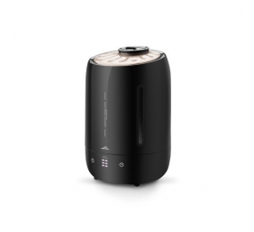 ETA | ETA162990000 | Humidifier | Ultrasonic | 25 W | Suitable for rooms up to 30 m² | Black