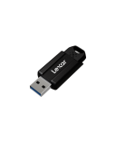 Lexar | Flash drive | JumpDrive S80 | 128 GB | USB 3.1 | Black