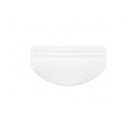 Ecovacs | D-MM25-2027 | Multi-usable cleaning mop | White